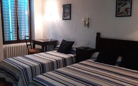 Hotel Central